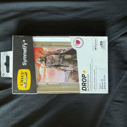 Mandalorian Otterbox iPhone 12 