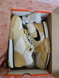 Airtrainer 1 new size 11.5