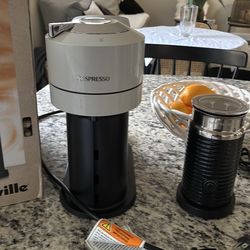 Nespresso Vertuo Next