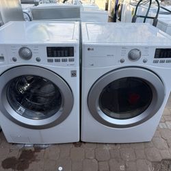 LG Set (GAS)✅✅2 Months Warranty 