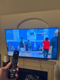 Hisense smart tv
