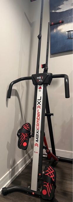 MaxiClimber XL Vertical Climber