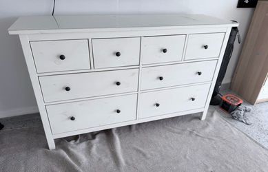 Ikea dresser