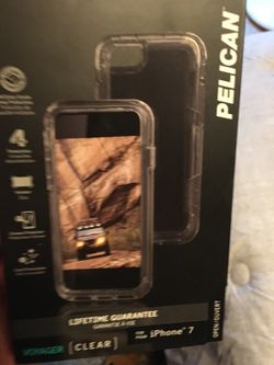 iPhone 7 case