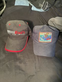 Vintage Hats