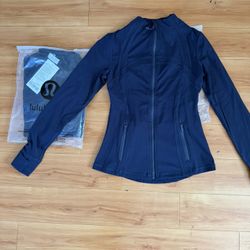 Lululemon Jacket 