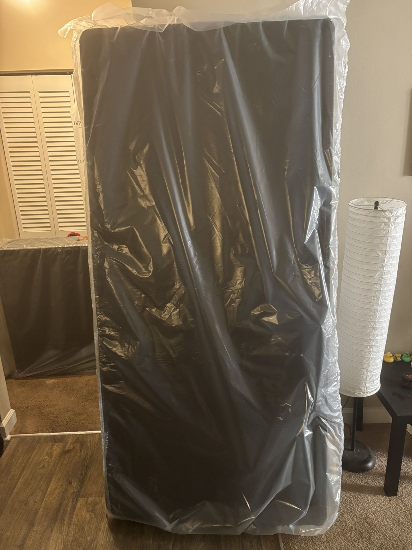 King Size Box Spring