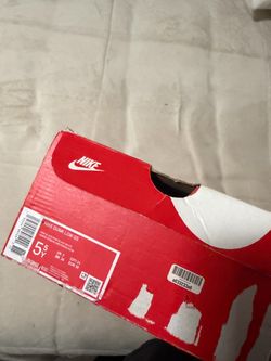 Nike dunks