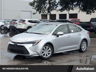 2026 Toyota Corolla Hybrid