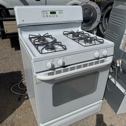 GE STOVE
