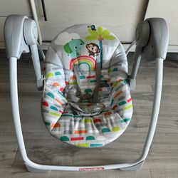 Baby Swing
