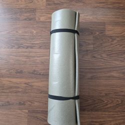 U.S. GI Military Issue Foam Sleeping Pad Mat