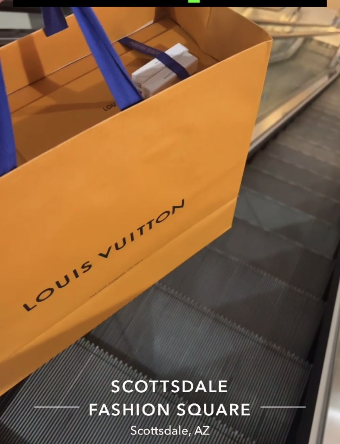 Authentic Louis Vuitton Trainers With Receipt From Scottsdale Fashion Square  Lv Store for Sale in Phoenix, AZ - OfferUp
