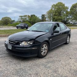 2006 Saab 9-3