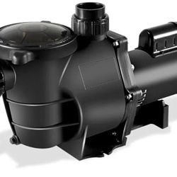 Pool Pump