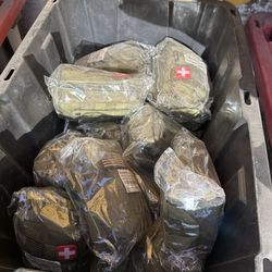 MEDICAL KITS
