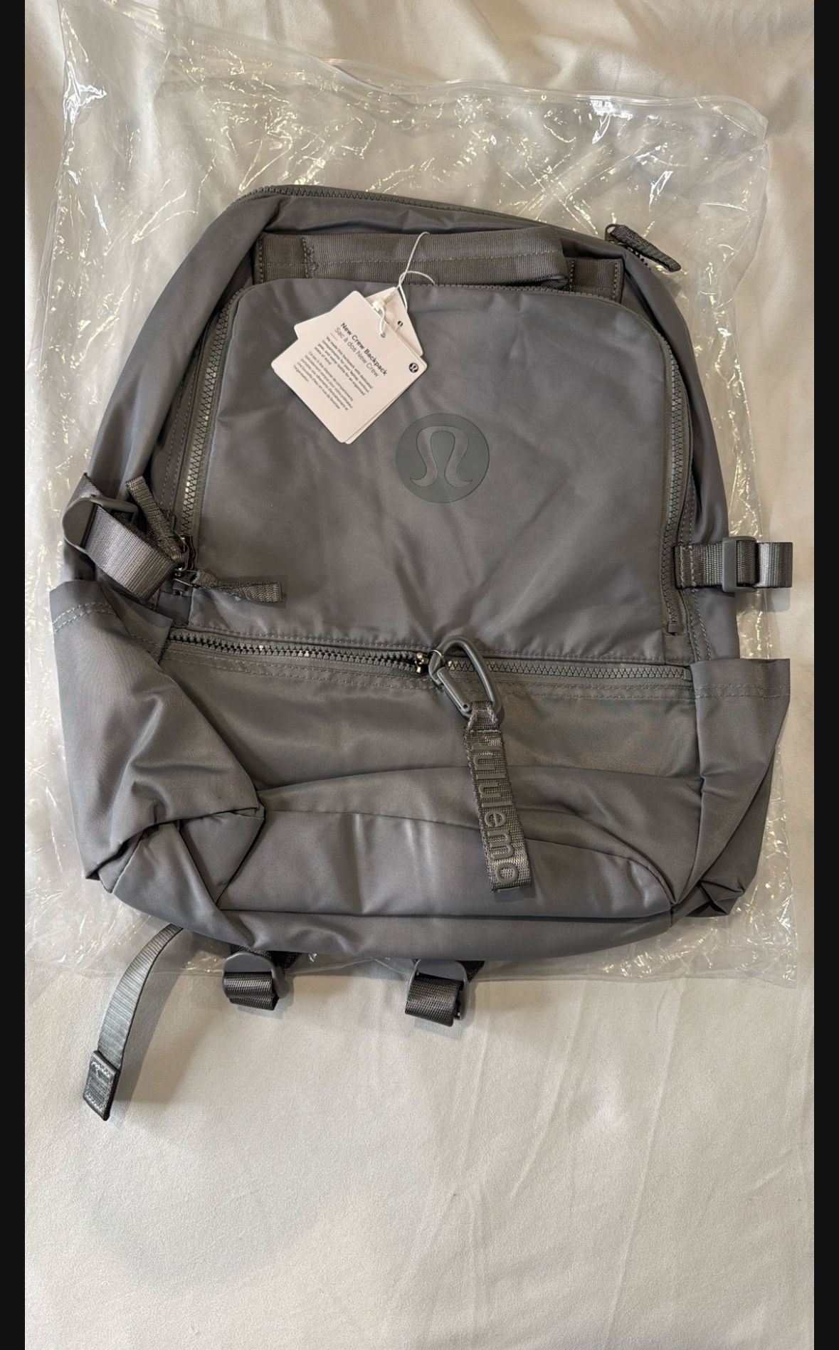 Backpack