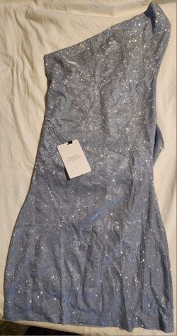 Dress by Dressvy, Size Small