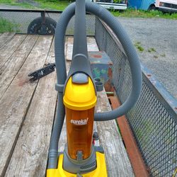 Eureka Vacuum Cleaner
