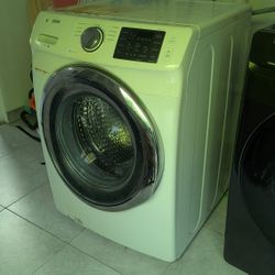 Samsung Washer 