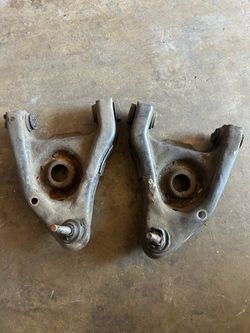 Foxbody A arms
