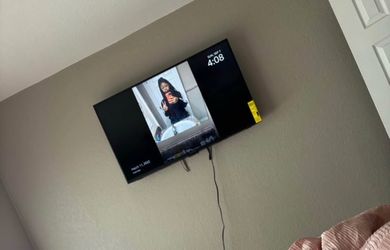 43 “ Fire  Tv