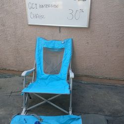 Camping  Chair 