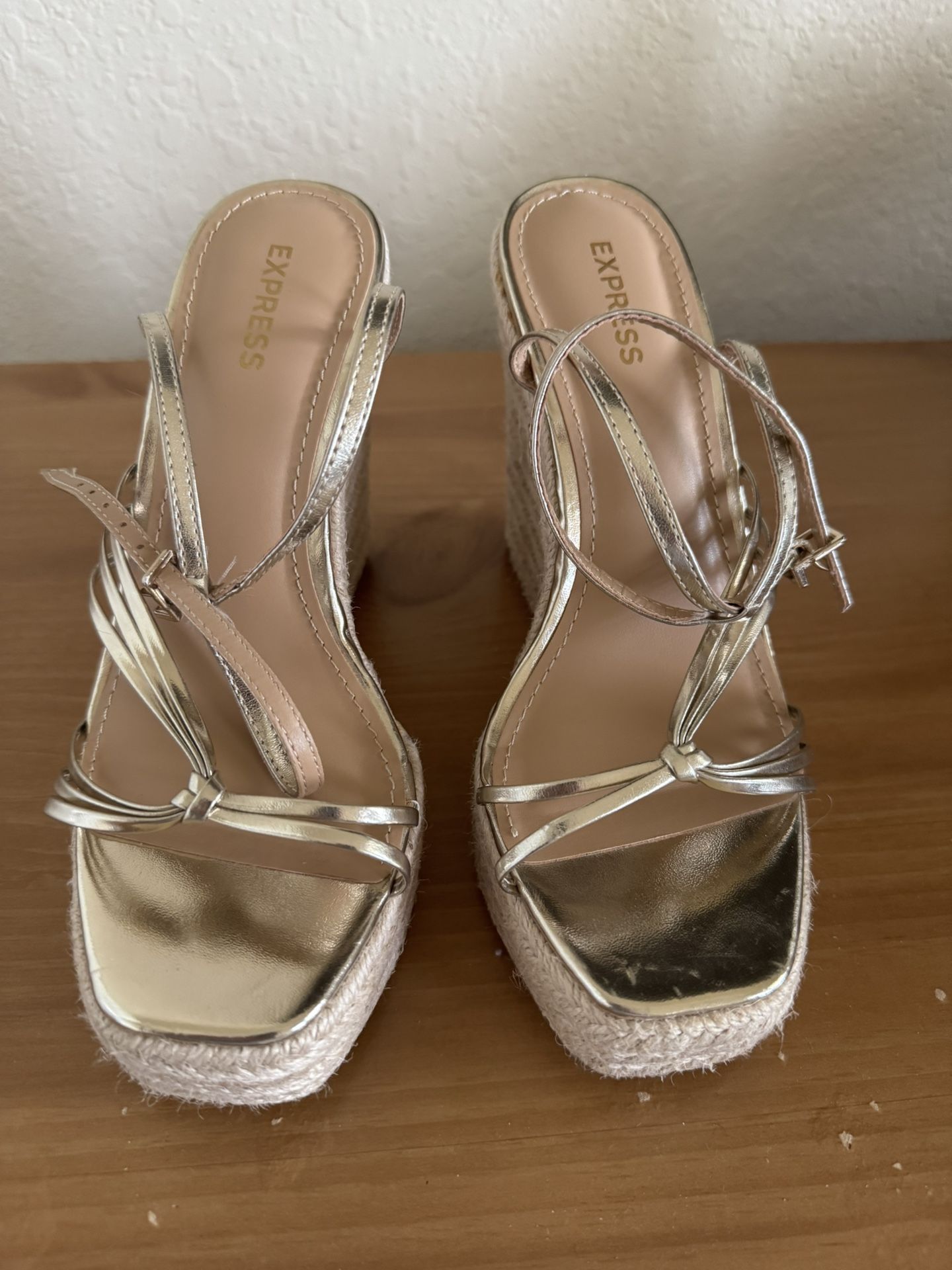 Wedges