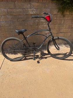 Electra beach cruiser