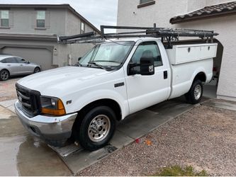 Ford f-250