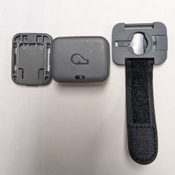 Whistle GPS + Health + Fitness - Ultimate Dog GPS Tracker