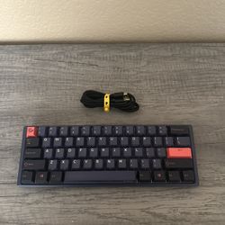 Ducky One 3 Mini Keyboard 