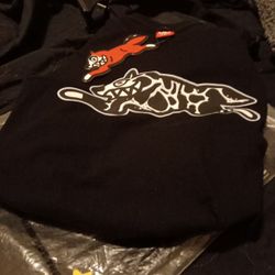Ice Cream Shirt Size M