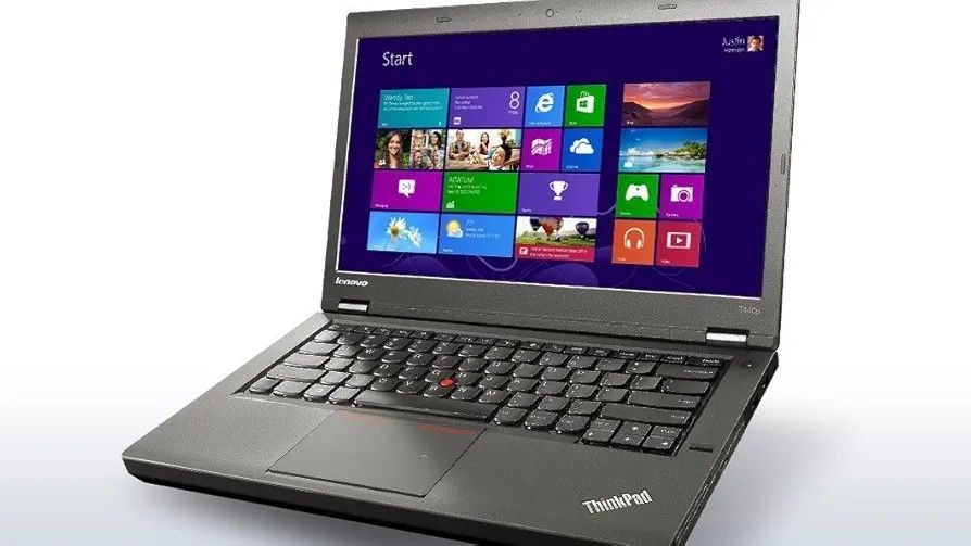 Lenovo thinkPad