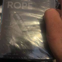 FOR SALE: Brand New Loocio Jump Rope - $5OBO