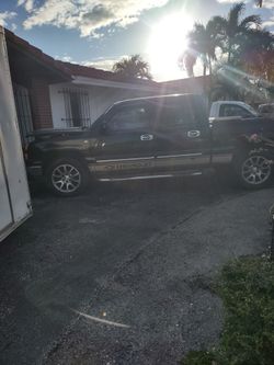 Part and Drive Have Lister Noise.