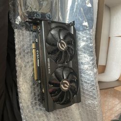 EVGA Geforce RTX 3060 Xc Gaming 12gb