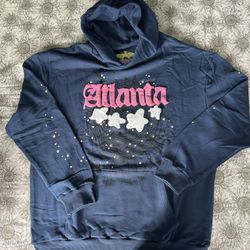 Atlanta Sp5der Hoodie