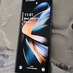 Galaxy Z Fold 4