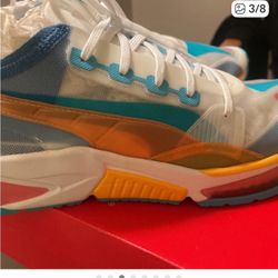 Puma Size 12