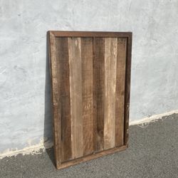 Wood Furniture 