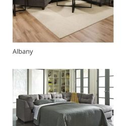 Loveseats / Couches / Sectionals - NEW!