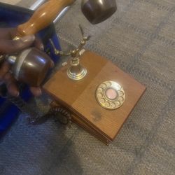 Sickle Antique Phones 