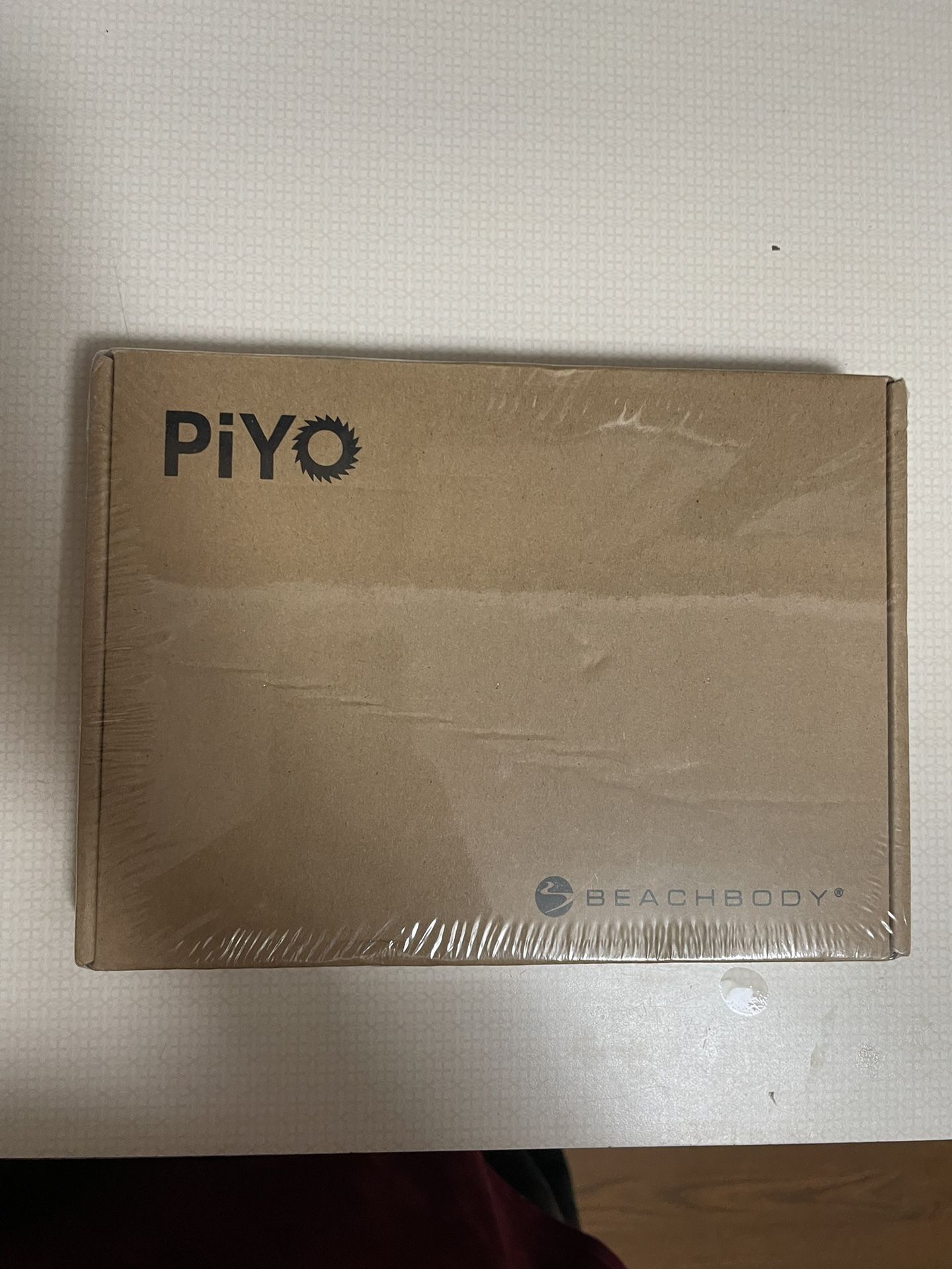 Beach body DVD Set Brand New Piyo