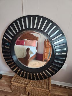 Wall Mirror 40"