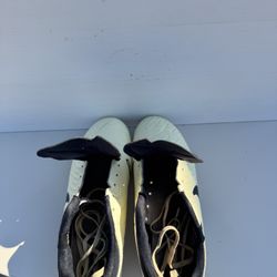 Nike Tempos Cleats