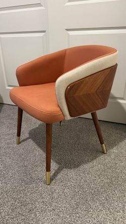 Mid Century Modern Dining Chairs