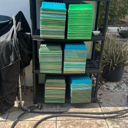 Grow Trays 