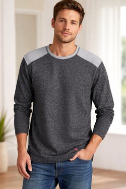 Tommy Bahama Sweater (XL)