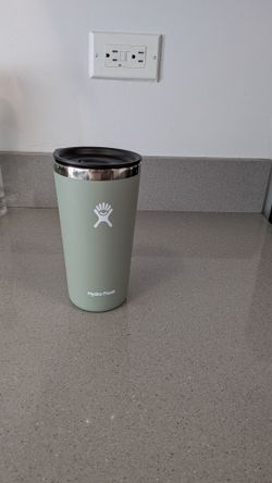 Coffee mug/cooler